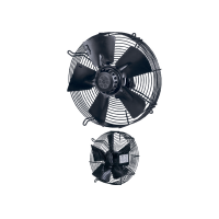 Осевой вентилятор для охлаждения Oduefan FAC