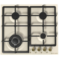 Газовая варочная панель  ZIFFLER ZH6741