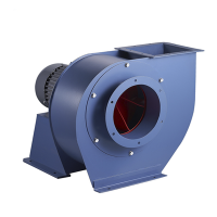 Центробежный вентилятор Stronbull C6-46 3A 3