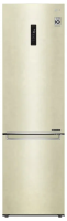 Холодильник LG GC-B509SECL