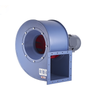 Центробежный вентилятор Stronbull 4-72 A