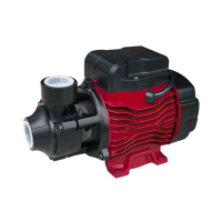 Водяной насос EPA EVN-QB