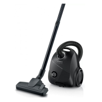 Пылесос с пылесборником Bosch 