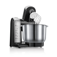 Кухонный комбайн Bosch 