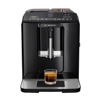 Кофемашина Bosch VeroCup 