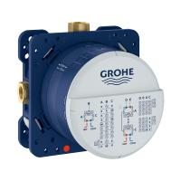 Встраиваемая часть универсальная GROHE Rapido SmartBox (35600000)