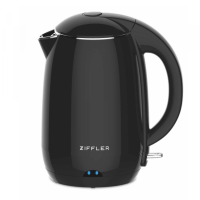 Электрочайник ZIFFLER ZFK-1801