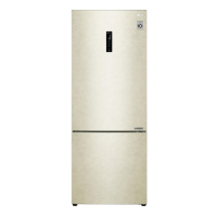 Холодильник LG GC-B569PECZ