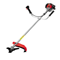 Бензиновый триммер EPA EBT-1200