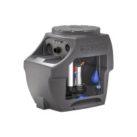 Погружной насос Pedrollo SAR 250-TRm 1.1