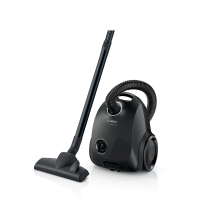 Пылесос с пылесборником Bosch 