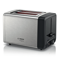 Тостер Bosch DesignLine 