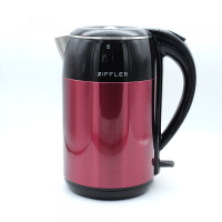 Электрочайник ZIFFLER ZFK-1802