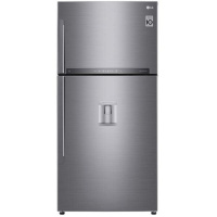 Холодильник LG GN-F702HMHU