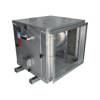 Центробежный вентилятор Airox PCF 240A 0.75-4