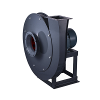 Центробежный вентилятор Stronbull 9-19 высокое давления