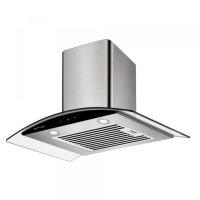 Вытяжка Ziffler ZF-G602B