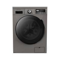 Стиральная машина ZIFFLERZG70-S1412TR