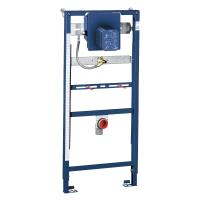 Инсталляция для писсуара GROHE Rapid SL для ИК-панели или механического смыва (38803001)