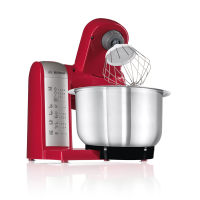 Кухонный комбайн Bosch 