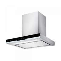 Вытяжка Ziffler ZF-T602SS