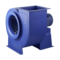 Центробежный вентилятор Stronbull 11-62 380 многолопастный