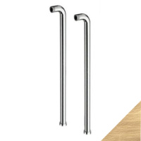 трубы для установки смесителя для ванны в пол  Fiore35PAPZ00