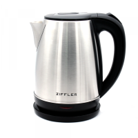 Электрочайник ZIFFLER ZFK-1800SS