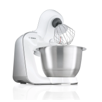 Кухонный комбайн Bosch 