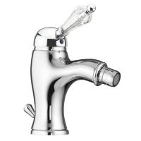 Смеситель для биде Fiore IMPERIAL-SKY  (SWAROVSKI) (82CR5321)