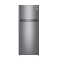Холодильник LG GC-H502HMHZ