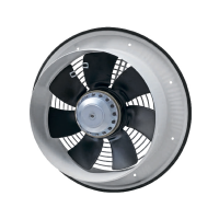 Осевой настенный Вентилятор Oduefan DAXE