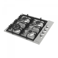 Газовая варочная панель  ZIFFLER 6Y3GTL I