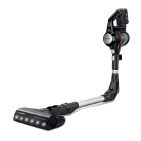 Пылесос аккумуляторный Bosch 