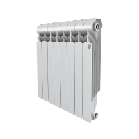 Радиатор биметалл ROYAL Indigo 500 Super