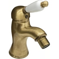 Смеситель для биде Fiore Imperial бронза (83ZZ5321)