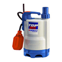 Погружной насос Pedrollo TOP 3 VORTEX