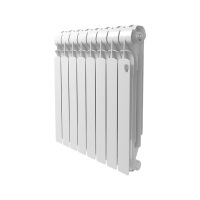 Радиатор биметалл ROYAL Thermo Indigo 500