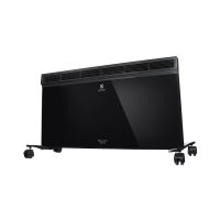 Конвектор Electrolux Brilliant ECH/B-2000 E