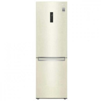 Холодильник LG GC-B459SEUM