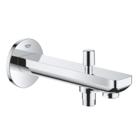 Излив для ванны Grohe BauContemporary с переключателем