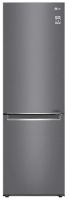 Холодильник LG GC-B459 SLCL