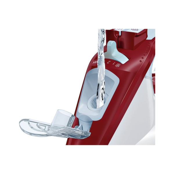 Утюг с пароувлажнением Bosch Sensixx'x DA30 