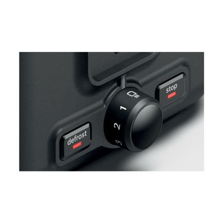 Тостер Bosch DesignLine 