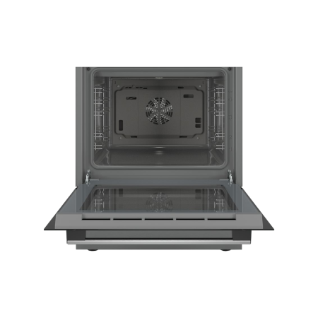 Отдельностоящая газовая плита Bosch 