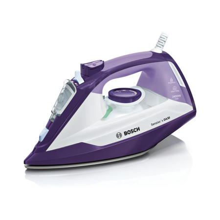 Паровой утюг Bosch Sensixx'x DA30 