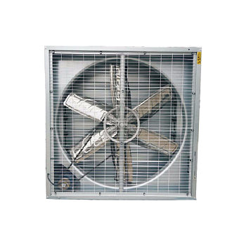 Осевой вентилятор MING PU KTB 500