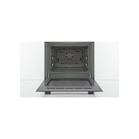 Встраиваемый духовой шкаф Bosch 