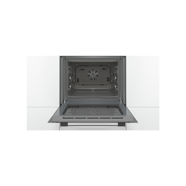 Встраиваемый духовой шкаф Bosch 