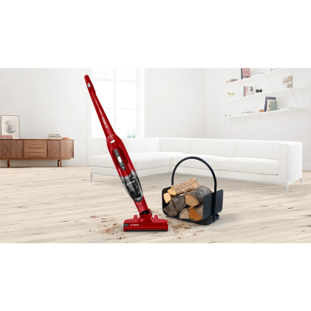 Пылесос аккумуляторный Bosch 